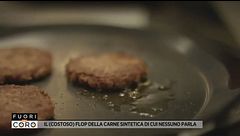 Il (costoso) flop della carne sintetica di cui nessuno parla