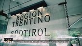 Trentino, la regione del bengodi: vitalizi da un milione e mezzo di euro