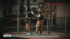 Ucciso dalla gang dei latinos, parlano la mamma e il fratello del 22enne ucciso in stazione a Milano