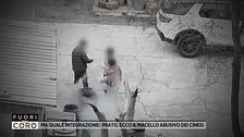 Ma quale integrazione: Prato, ecco il macello abusivo dei cinesi
