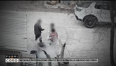 Ma quale integrazione: Prato, ecco il macello abusivo dei cinesi