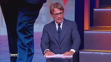 Puntata dell'1 settembre