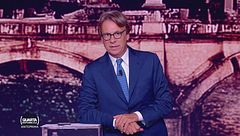 Puntata dell'8 settembre