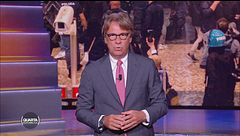 Puntata del 22 settembre
