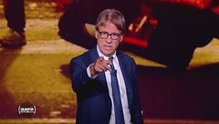 Puntata del 6 ottobre