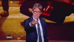 Puntata del 6 ottobre