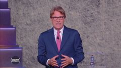 Puntata del 20 ottobre