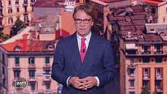 Puntata del 3 novembre