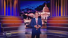 Puntata del 17 novembre