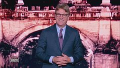 Puntata dell'8 dicembre