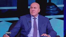 Tempi di guerra, parla il ministro Crosetto