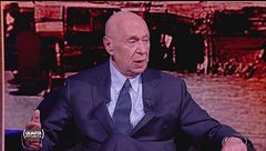 Paolo Mieli a Quarta Repubblica