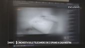 L'inchiesta sulle telecamere che ci spiano a casa nostra
