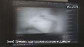 L'inchiesta sulle telecamere che ci spiano a casa nostra