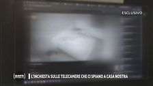 L'inchiesta sulle telecamere che ci spiano a casa nostra