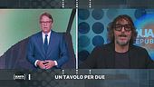 Un tavolo per due