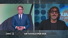 Un tavolo per due