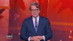 Puntata del 9 febbraio