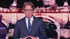 Puntata del 16 febbraio