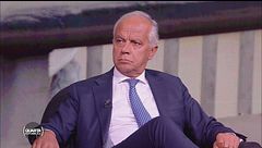 Sgomberi e sicurezza, parla il ministro dell'interno