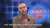 Garlasco, parla il magistrato che assolse Stasi