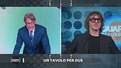 Un tavolo per due