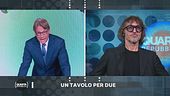 Un tavolo per due
