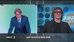 Un tavolo per due
