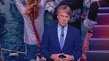 Puntata del 25 maggio