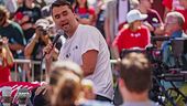 Chi era Charlie Kirk? Il suo ritratto