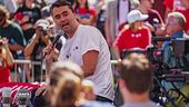 Chi era Charlie Kirk? Il suo ritratto