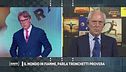 Il mondo in fiamme, parla Tronchetti Provera