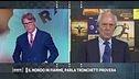 Il mondo in fiamme, parla Tronchetti Provera
