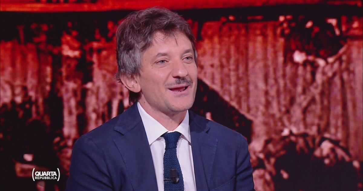 Quarta Repubblica: 