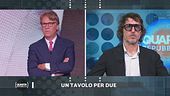 Un tavolo per due
