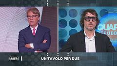 Un tavolo per due