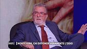 Morte Kirk, chi diffonde veramente l'odio