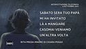 L'intercettazione inedita tra Stasi e la mamma di Chiara