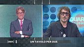 Un tavolo per due