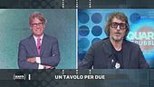 Un tavolo per due