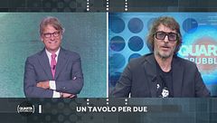 Un tavolo per due