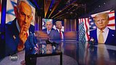 Il piano di pace di Trump per Gaza