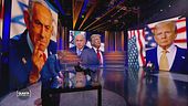 Il piano di pace di Trump per Gaza