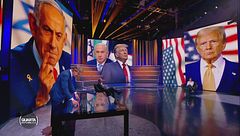 Il piano di pace di Trump per Gaza