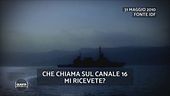 Flotilla, il precedente del 2010