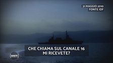Flotilla, il precedente del 2010