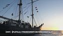 Flotilla, i finanziamenti dei fondamentalisti