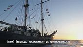 Flotilla, i finanziamenti dei fondamentalisti