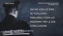 Garlasco, le intercettazioni tra Sempio e i carabinieri