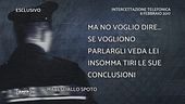 Garlasco, le intercettazioni tra Sempio e i carabinieri